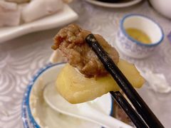 姜汁啫啫牛肉煲-粤·向群饭店(龙津东路总店)