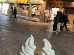 -麦当劳(丽江玉河广场店)