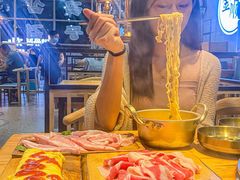 -金顺韩式烤肉·网红烤肉店(广利路店)