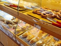 -申德勒食品(宾都苑店)