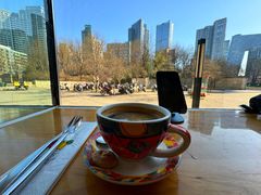 -安妮意大利餐厅(世贸天阶店)