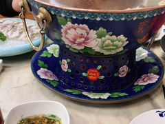 -东来顺•非遗火锅(外滩店)
