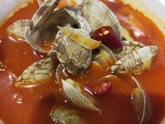 -何记花甲(海岸城旗舰店)
