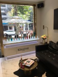 大厅-S.HAIR SALON