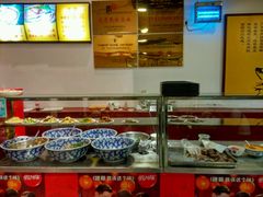 -东方宫中国兰州牛肉拉面(厦门旗舰店)