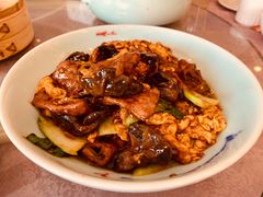 -永乐饭庄(安德路店)