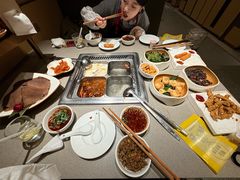 -海底捞火锅(正大乐城店)