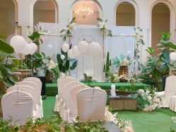 -颐和尚景酒店·宴会厅(园林生态酒店)