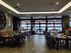 大堂-彩景大酒楼(万泰新天地店)