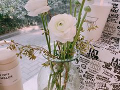 -Manner Coffee(大宁国际商业广场店)