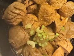 -潮州府·潮菜·砂锅粥(徐家汇店)