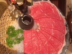 -捞王锅物料理(四川北路店)