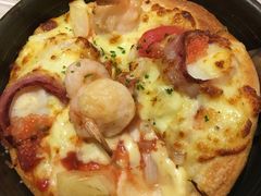 -必胜客(联投东方店)