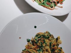 -荷塘秋月·本帮江浙菜(国权路店)