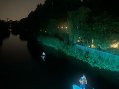 -新江湾城公园