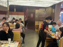 -山焱·炭火自助烤肉(周浦万达店)