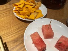 -福茂源横山铁锅羊肉(牡丹园店)