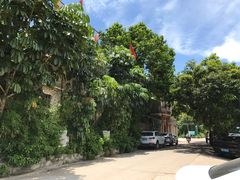 门面-横琴公社餐厅