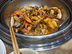 -七欣天香辣蟹火锅(南通任港路大润发店)