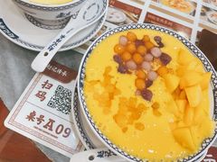 -赵记传承·中国甜品(福州总店)