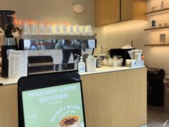 -Manner Coffee(奉贤路店)