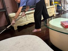-武汉格丽雅家政 保洁清洗