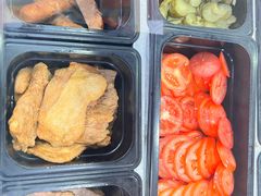 -SUBWAY赛百味(大都荟店)