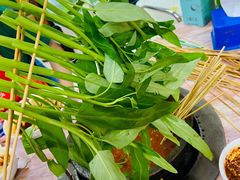 -四川乐山大佛长春泥锅涮串(四分局店)