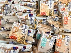 -昆明冠生园·蛋糕·面包(南强街店)