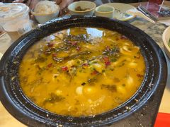 -常和州·夜宵大排档(常州单店)