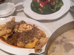-肥仔文澳门猪骨煲(南京西路店)