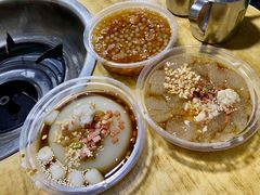 -渝味黄姐火锅(黄泥村店)