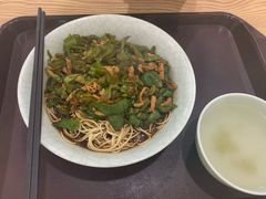 -晓午阳常熟炒浇面(红庙店)