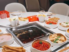 -海底捞火锅(高科广场店)