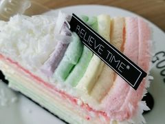 -焙丽拾光(麦凯乐直营店)