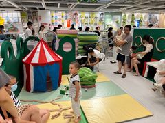 -宜家家居(西安未央商场店)