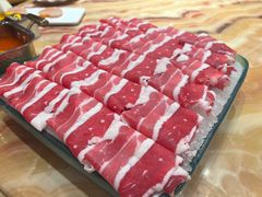 -清真军邺·金富苑肥牛(石坡街旗舰店)