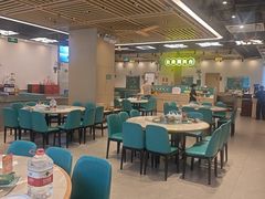 -粤顺渔坊·中山脆肉鲩火锅(清湖店)
