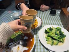 -玉桥餐厅(天坛店)