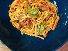 -G+KITCHEN(龙湖狮山天街店)