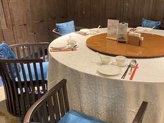 大堂-红棉中餐厅·广州海航威斯汀酒店