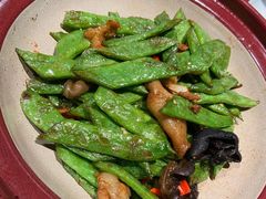 -味鼎长安·地道陕菜(凤城一路店)
