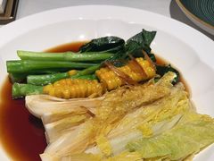 -大鸭梨烤鸭(望京店)