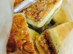 -红房子西点(南京东路店)