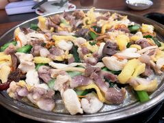 -阿多私房菜(顺德店)