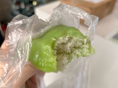 -陈记印尼风味小吃(北湖店)