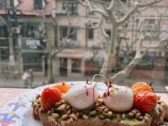 -Alimentari早午餐(安福路店)