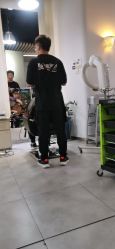 -RAYA韩国造型