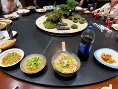 -阿露佳·舌尖上的安吉菜