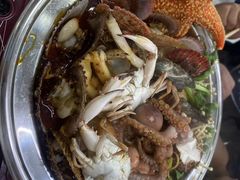 -人和啤酒屋海鲜大排档(营口路店)